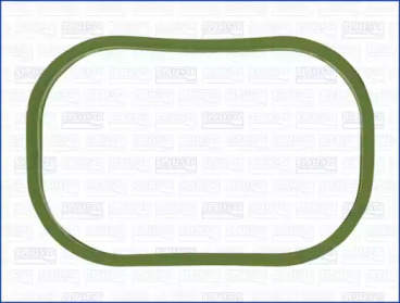 WILMINK GROUP wg1162484 -  Прокладка, впускной коллектор